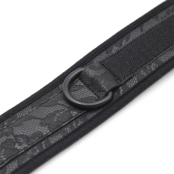 Adjustable handcuffs - Image 7