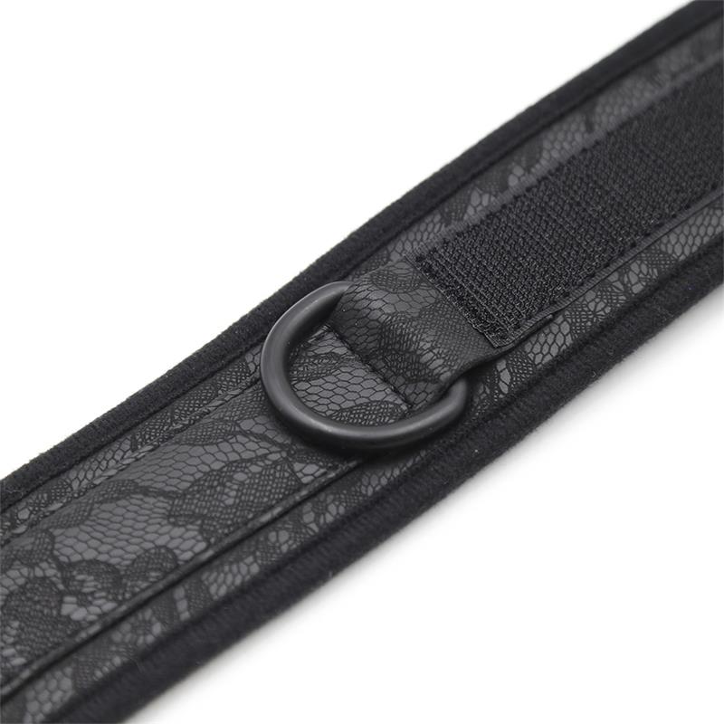 Adjustable handcuffs - Image 7