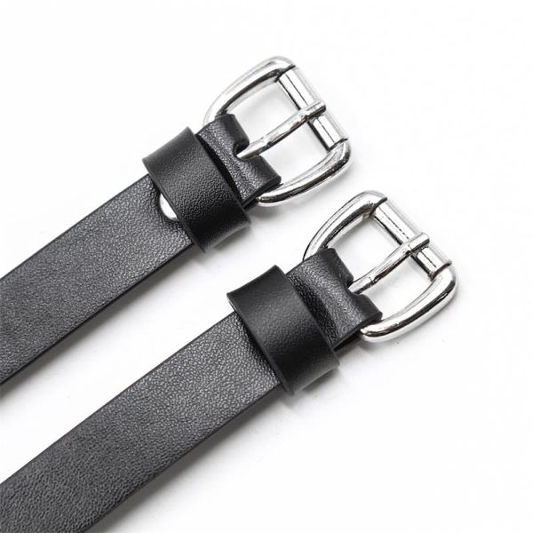 Martin Leg and Waist Bondage Harness - Image 3