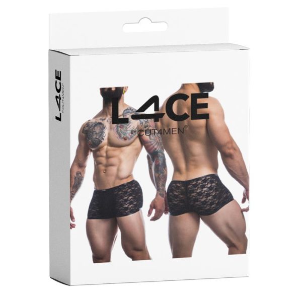 L4CE05 Trunk with Lace - Image 6