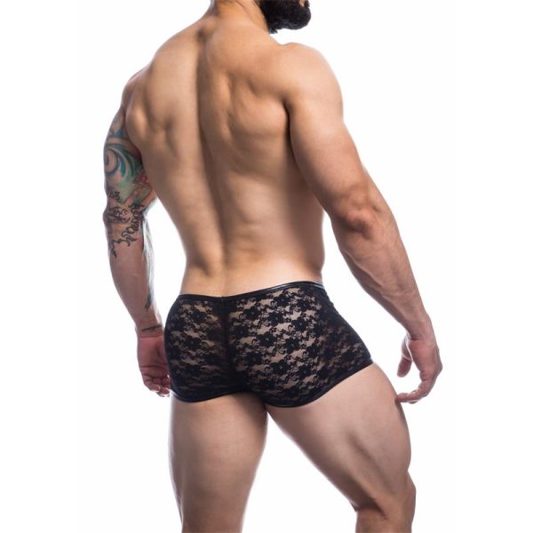 L4CE05 Trunk with Lace - Image 2