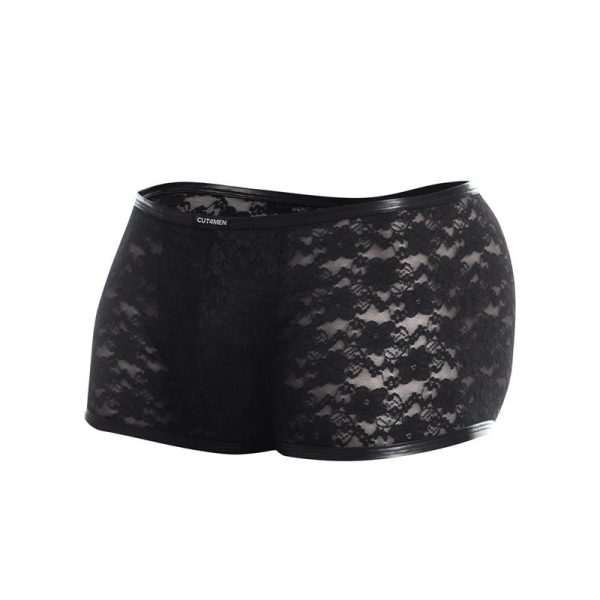 L4CE05 Trunk with Lace - Image 3