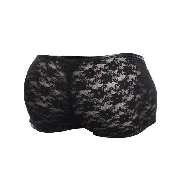 L4CE05 Trunk with Lace - Image 4
