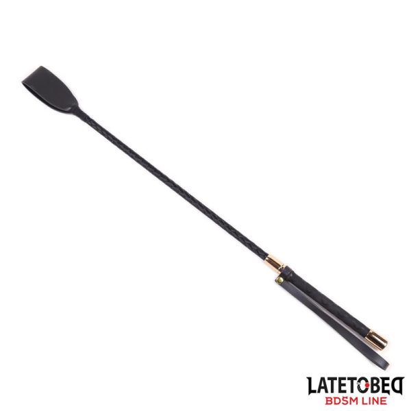 Classic Crop Golden Metal 55 cm - Image 3