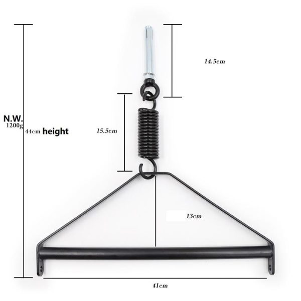 Ceiling Swing - Image 11