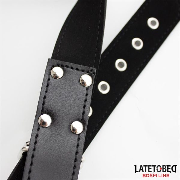 Padded Thigh Sling Position Aid - Image 7