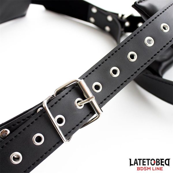 Padded Thigh Sling Position Aid - Image 9