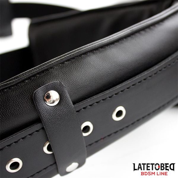 Padded Thigh Sling Position Aid - Image 10