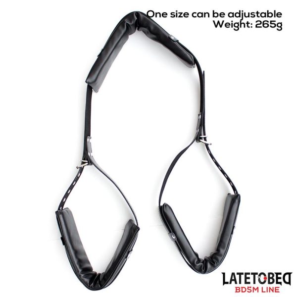 Padded Thigh Sling Position Aid - Image 12