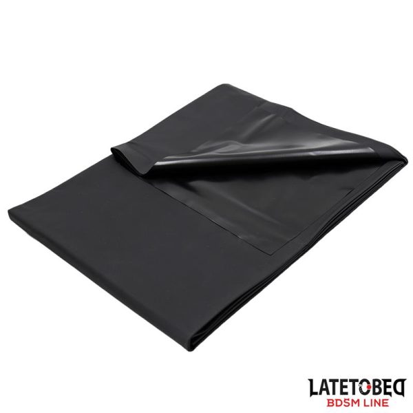 Bed Sheet PVC Waterproof - Image 2
