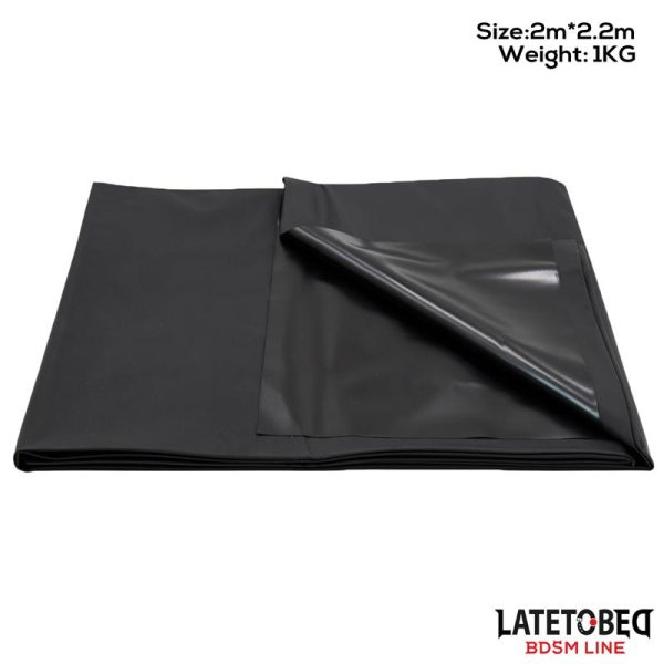 Bed Sheet PVC Waterproof - Image 6