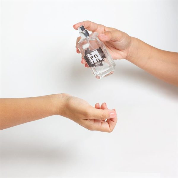 Apolo Natural Perfume with Pheromones Spray 50 ml - Image 3