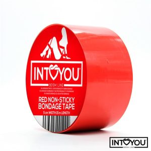 Non-Sticky Bondage Tape 15 m