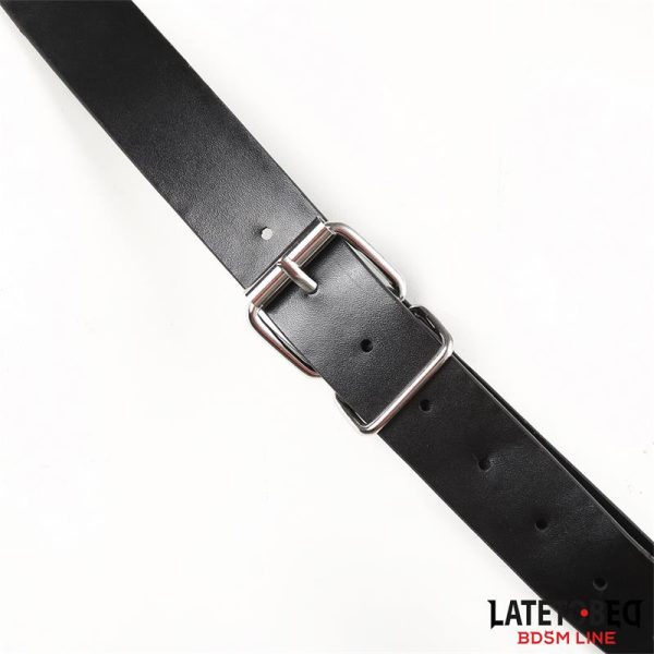 Chest Harness with Shoulder Protector - Image 6