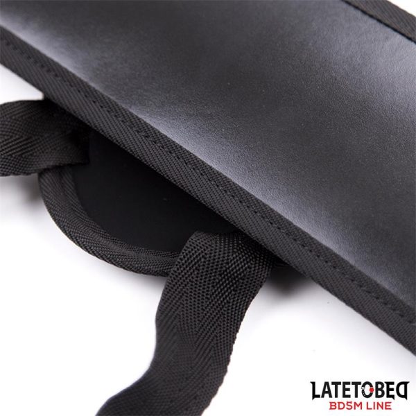 Strap-On Harness Wide Belt Adjustable - Image 7
