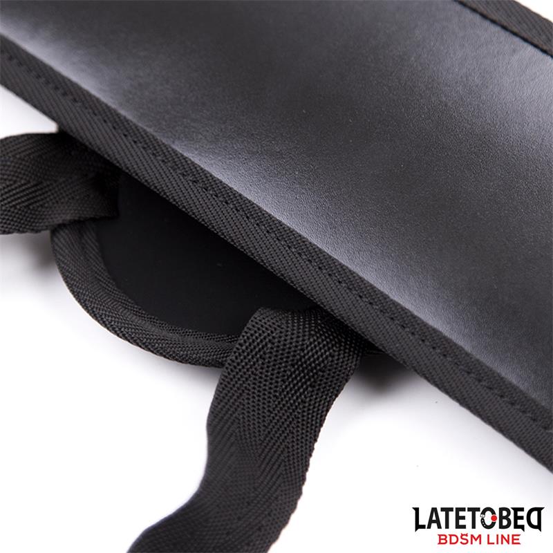 Strap-On Harness Wide Belt Adjustable - Image 7