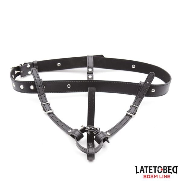 Harness Belt Adjustable - Image 6