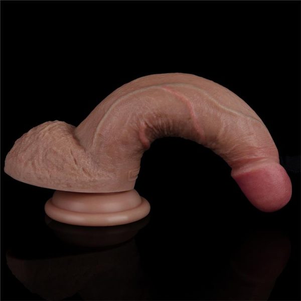 7 Dual Layered Silicone Cock Flesh - Image 9