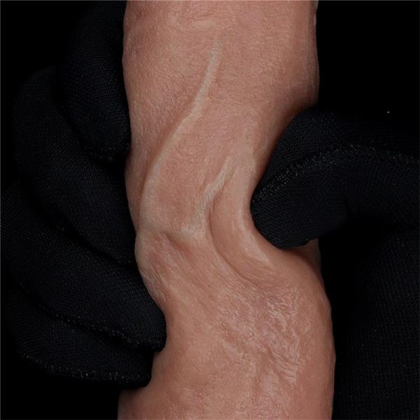 7 Dual Layered Silicone Cock Flesh - Image 11