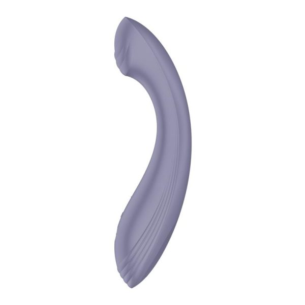 G-Spot Vibe G-Force Violet - Image 4