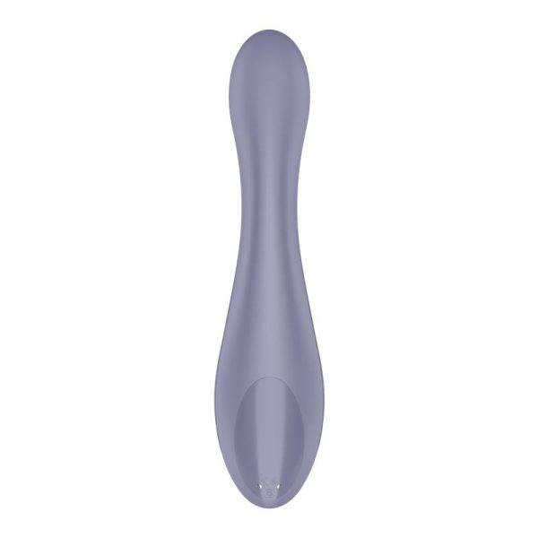 G-Spot Vibe G-Force Violet - Image 5