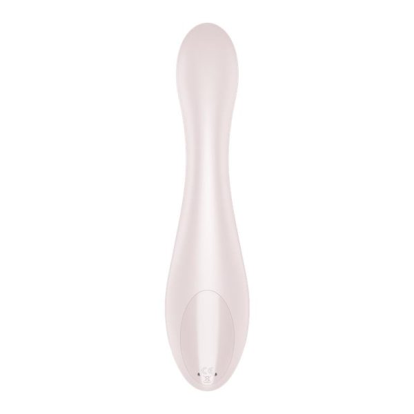 G-Spot Vibe G-Force Beige - Image 4
