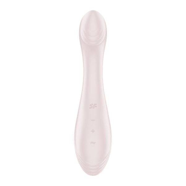 G-Spot Vibe G-Force Beige - Image 5