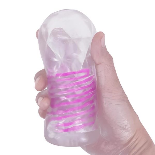 Reusable Male Masturbator - Image 4