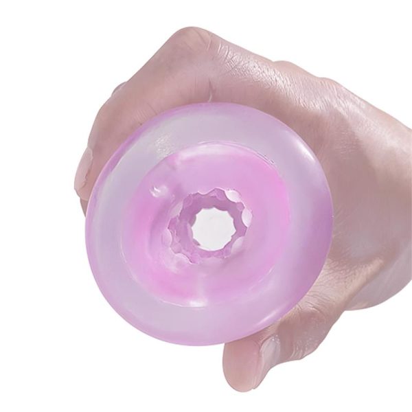 Reusable Male Masturbator - Image 5