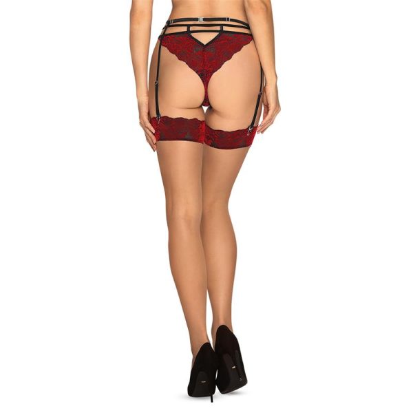 Sugestina Stockings - Image 2