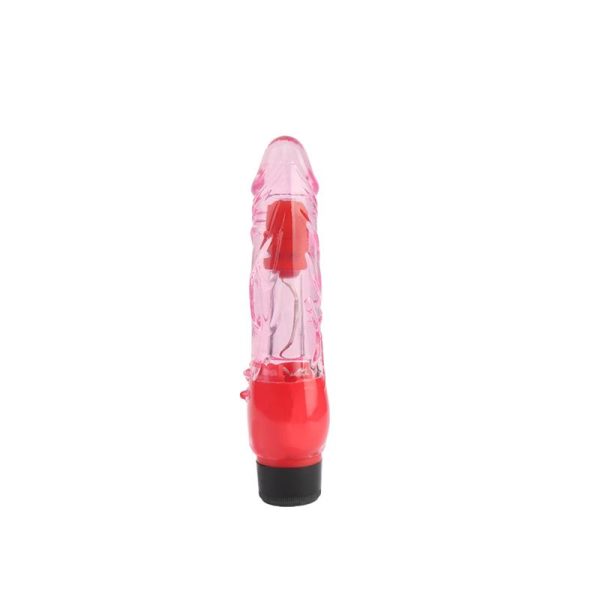 Multi speed Vibe 7.8 Pink - Image 2