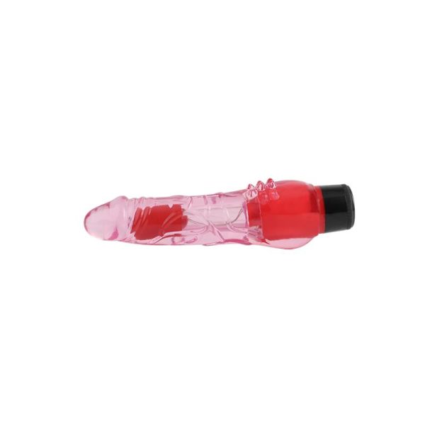 Multi speed Vibe 7.8 Pink - Image 5