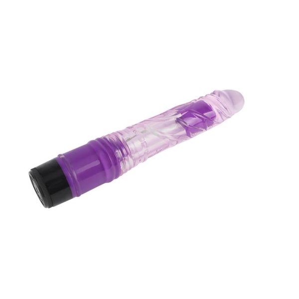 8.8Realistic Vibe-Purple TPR - Image 4