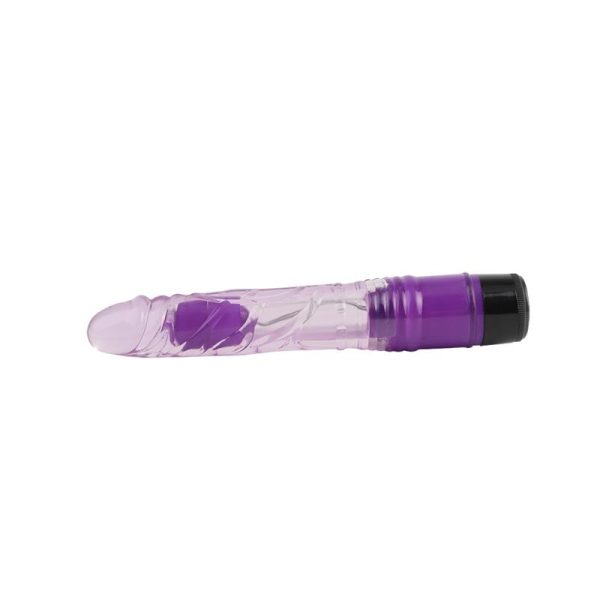 8.8Realistic Vibe-Purple TPR - Image 5