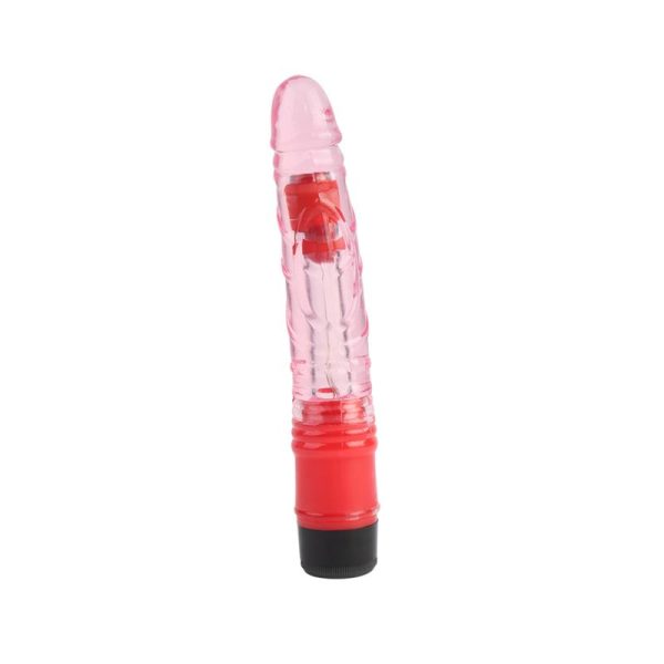 Multi speed Vibe 8.8 Pink - Image 2