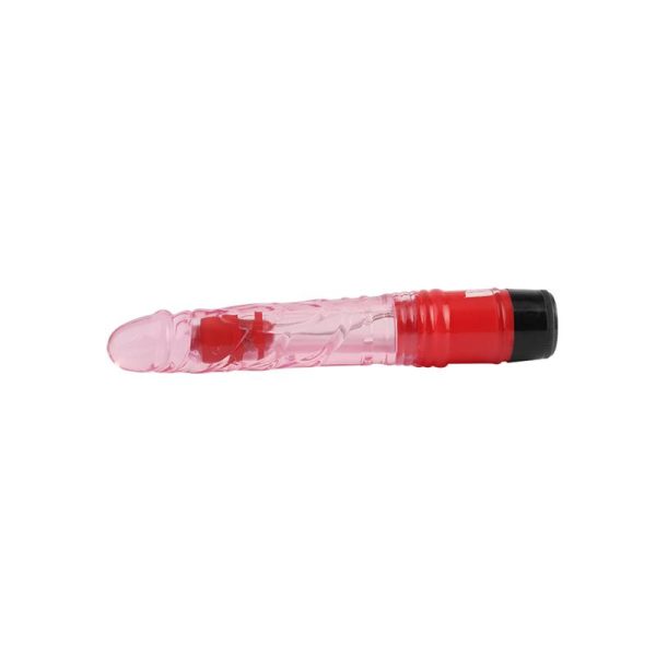 Multi speed Vibe 8.8 Pink - Image 5