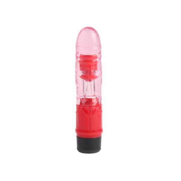 Multi speed Vibe 7 Pink - Image 2