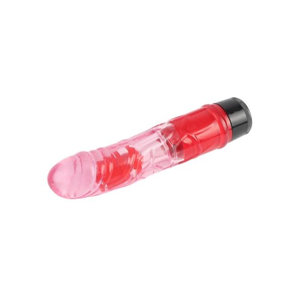 Multi speed Vibe 7 Pink - Image 5