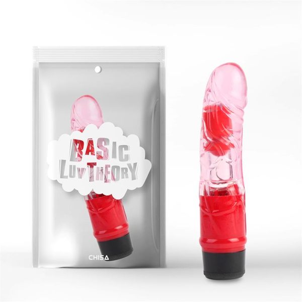 Multi speed Vibe 7 Pink - Image 6