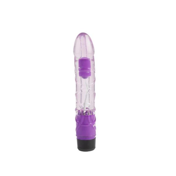 Multi speed Vibe 9 Purple - Image 3