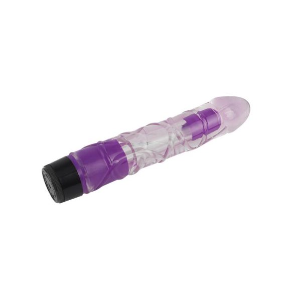 Multi speed Vibe 9 Purple - Image 4