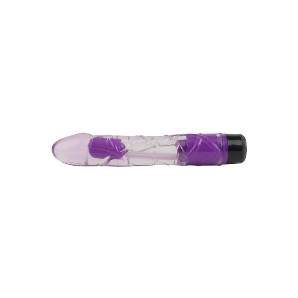 Multi speed Vibe 9 Purple - Image 5