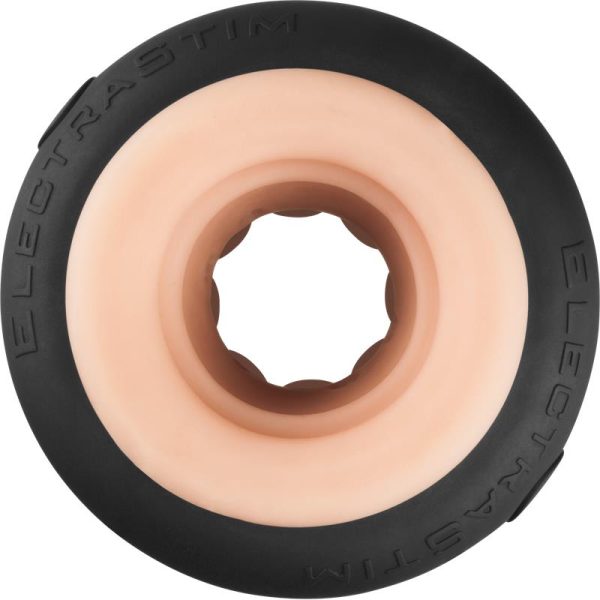 Jack Socket Electro Stroker - Standard - Image 2