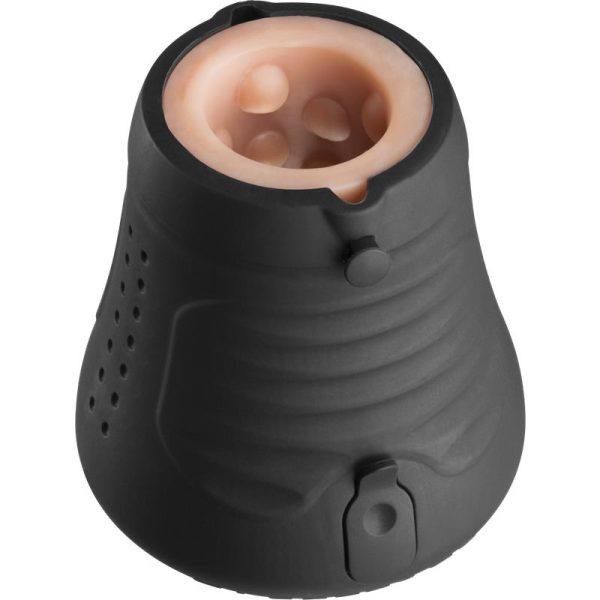 Jack Socket Electro Stroker - Standard - Image 3