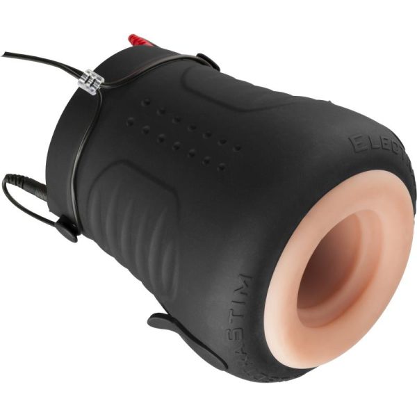 Jack Socket Electro Stroker - Standard - Image 4