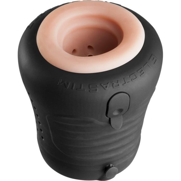 Jack Socket Electro Stroker - Standard - Image 5