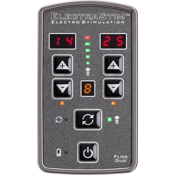 Electro Stimulation Set Flick Duo - Image 2