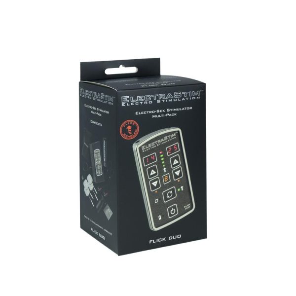 Electro Stimulation Set Flick Duo - Image 3