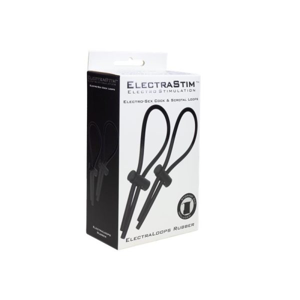 Set of 2 Adjustable Penis Rings - Image 2