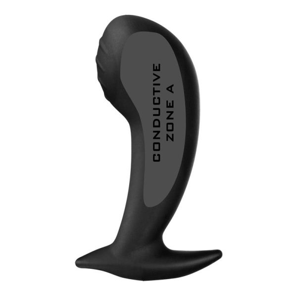 Nona G-Spot Stimulator Silicone Noir - Image 2